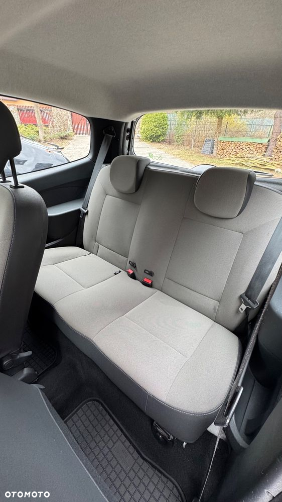Renault Twingo 1.5 dCi Authentique - 7