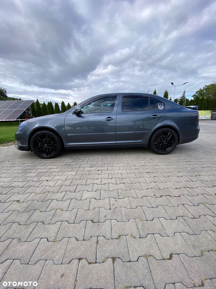 Skoda Octavia 1.8 TSI Elegance - 6