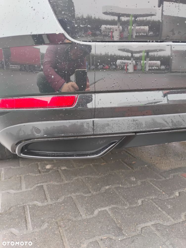 Skoda Octavia - 14