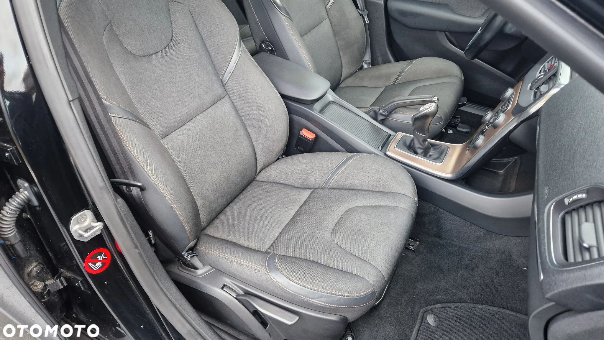 Volvo V40 - 29
