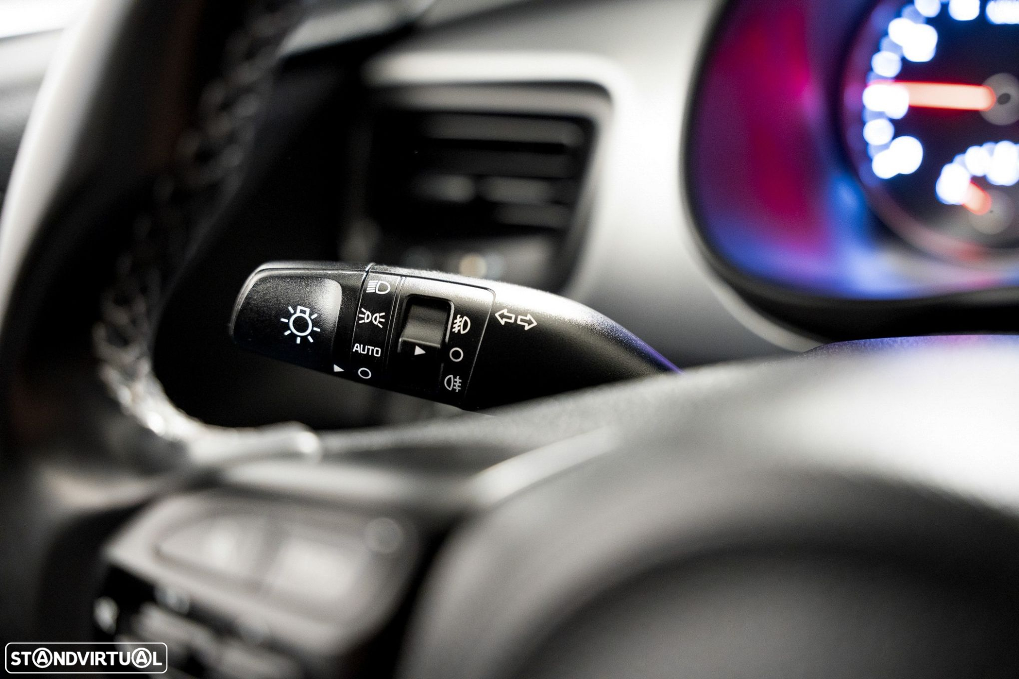 Kia Stonic 1.0 T-GDI EX - 10