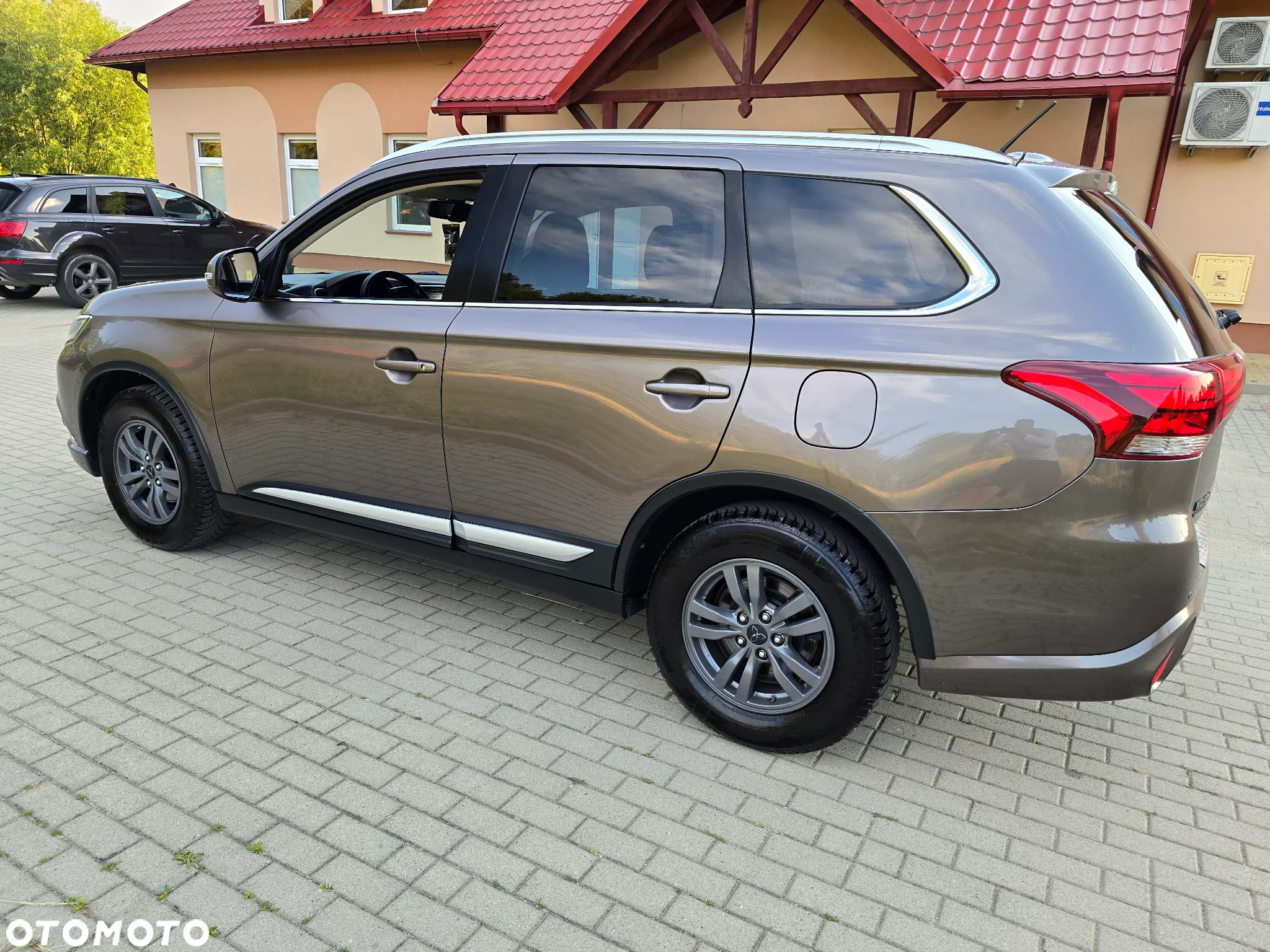 Mitsubishi Outlander 2.0 2WD Edition - 15