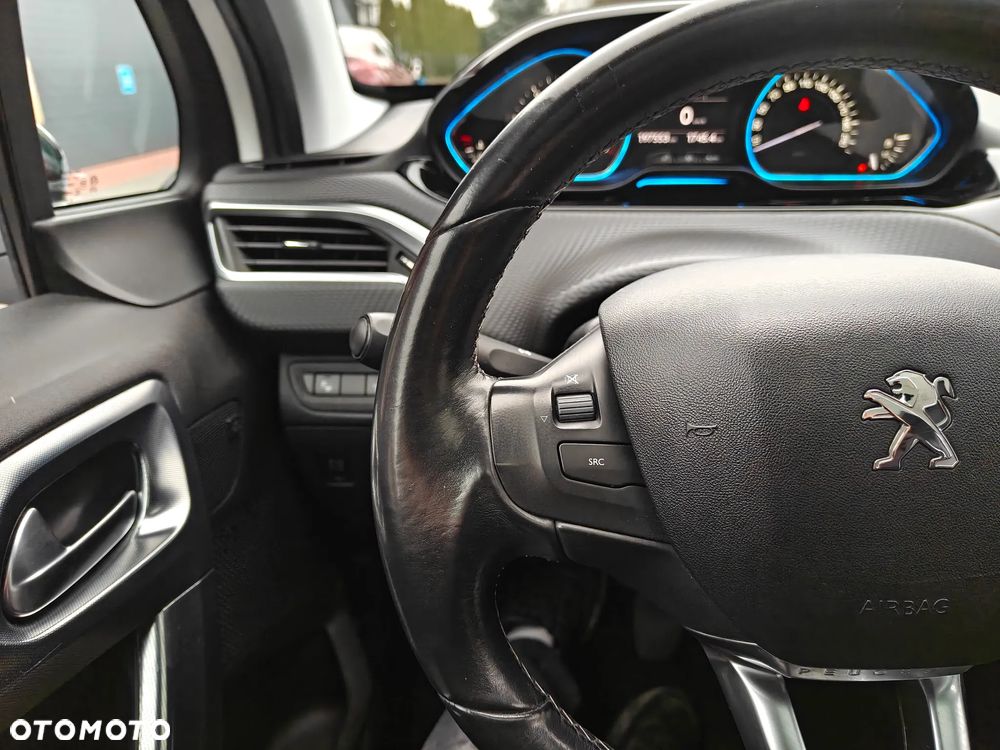 Peugeot 2008 e-HDi FAP 115 STOP & START Allure - 25