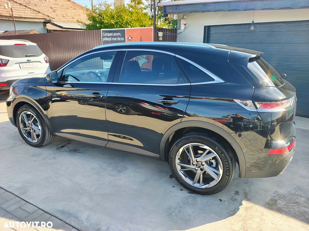 DS Automobiles DS 7 Crossback BlueHDI 130 Aut. RIVOLI - 17