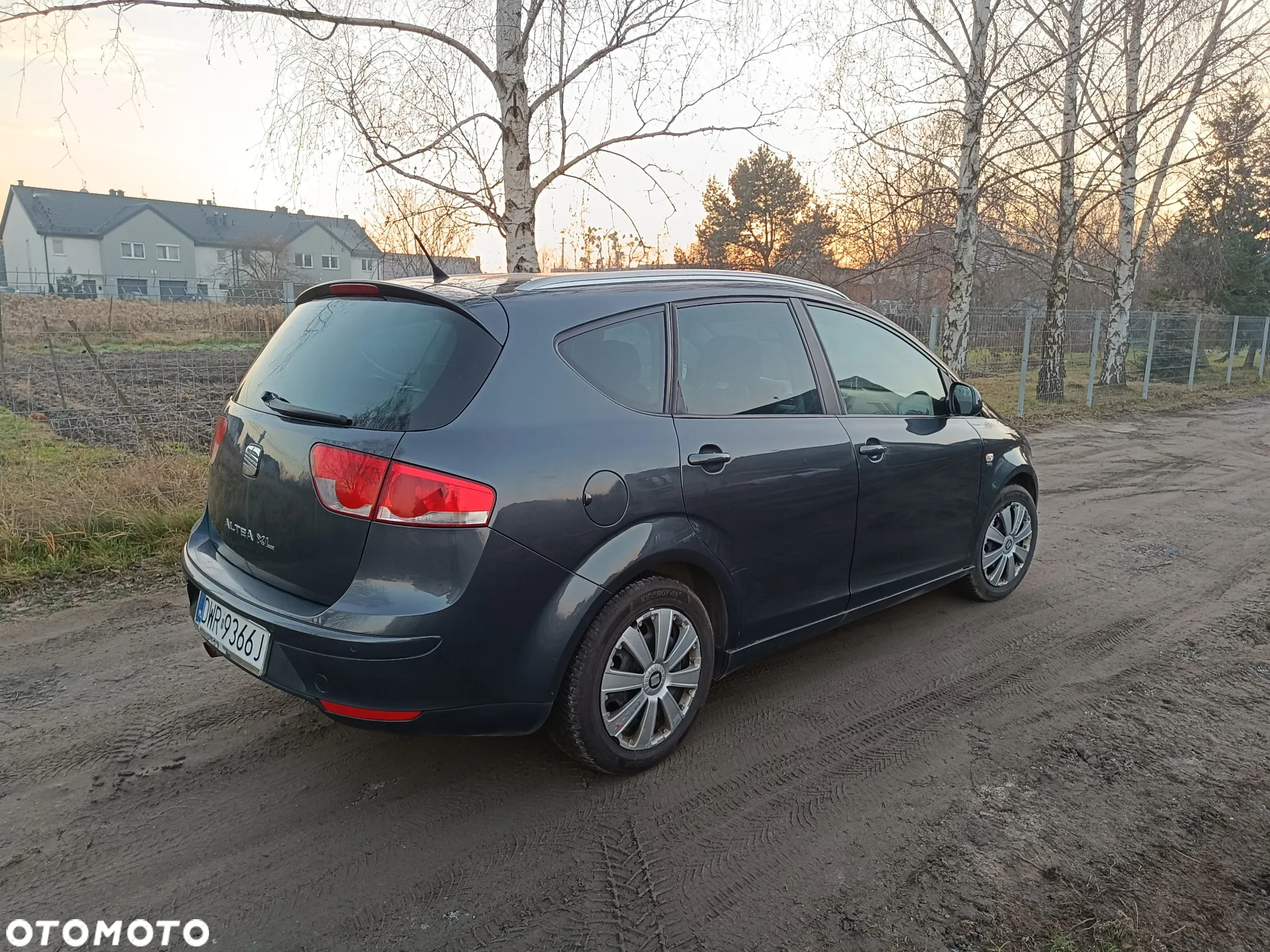 Seat Altea XL 1.9 TDI DPF Comfort Limited - 7