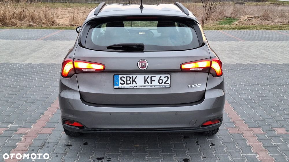 Fiat Tipo 1.4 16V More - 31