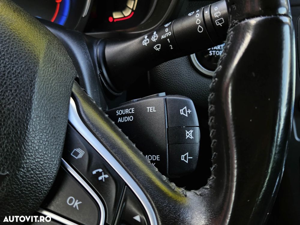 Renault Kadjar Energy dCi 110 EDC Business - 19