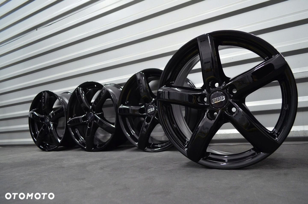 Felgi 5x112 R17 VW Golf Passat Audi a3 a4 a6 SKODA Octavia SEAT Mercedes