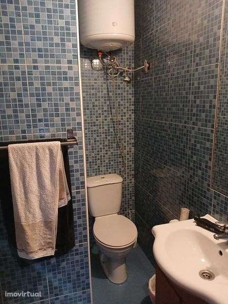 Apartamento T1 no centro do Porto - Grande imagem: 2/9