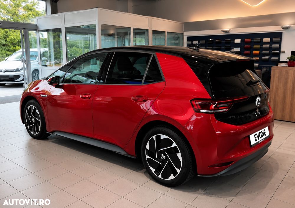 Volkswagen ID.3 Pro Performance Style - 3