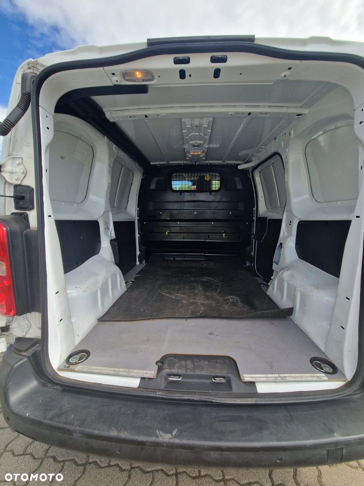 Toyota Proace - 5