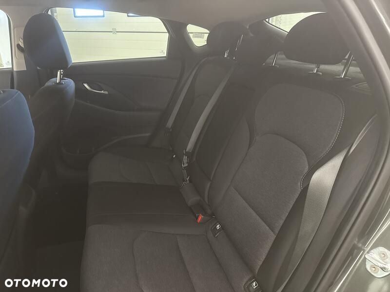 Hyundai i30 1.5 T-GDI 48V Smart DCT - 19
