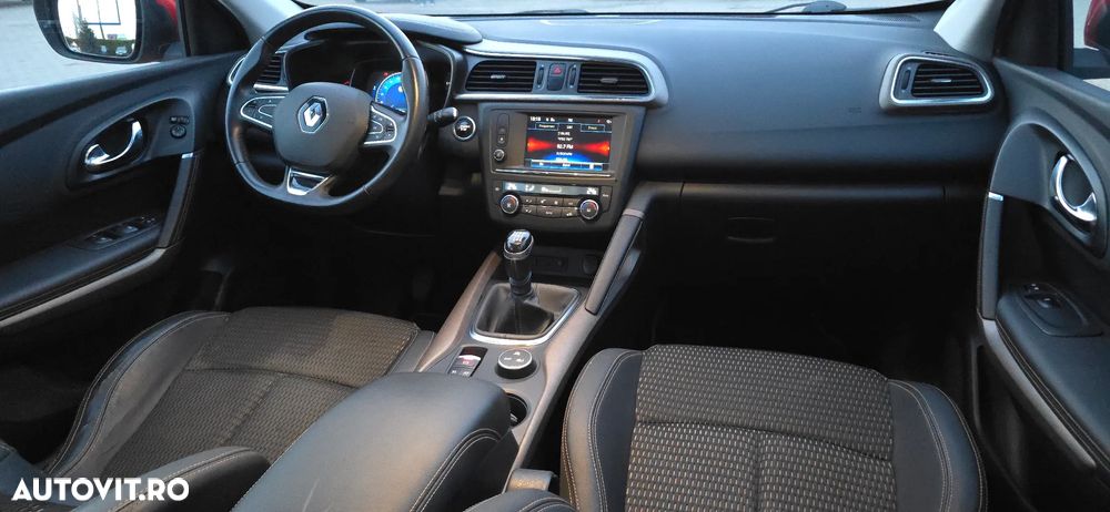 Renault Kadjar Energy TCe 130 Business - 13