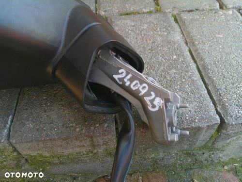 VW PASSAT B8 3G0 15+2 PIN 17PIN 14- LEWE LUSTERKO ORYGINAŁ - 8