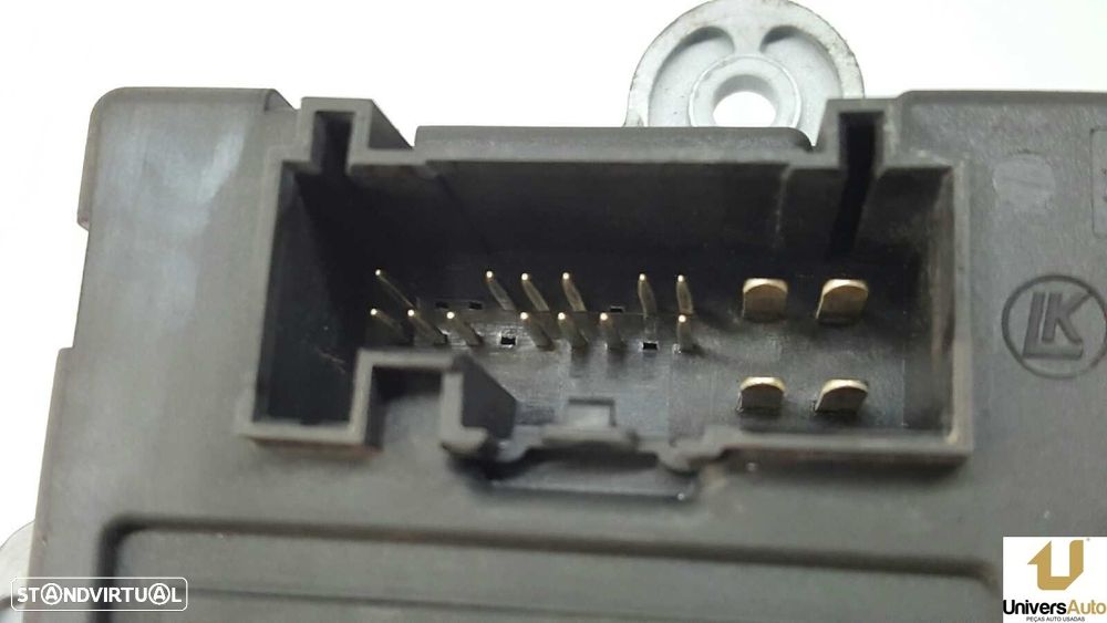 CENTRALINA/BOMBA FECHO CENTRAL FORD FIESTA (CCN) TREND - 4