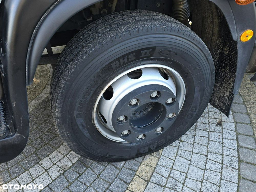 Iveco EUROCARGO 160-280 Euro6 / WUKO / Asenizacyjny - 13