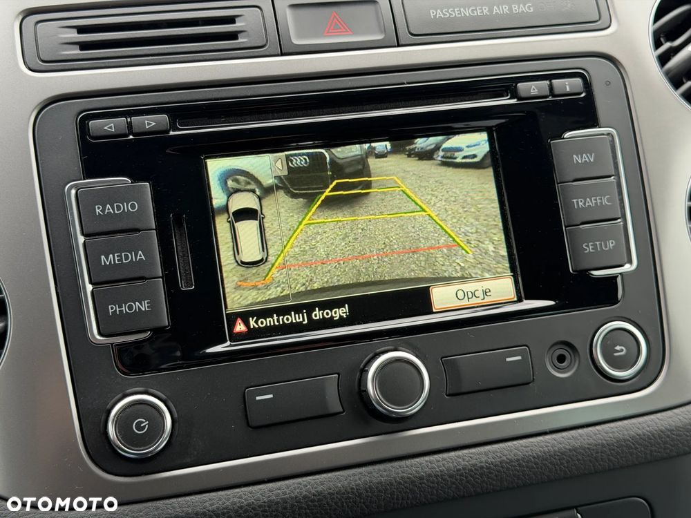 Volkswagen Tiguan 2.0 TDI DPF 4Motion DSG Lounge Sport & Style - 11