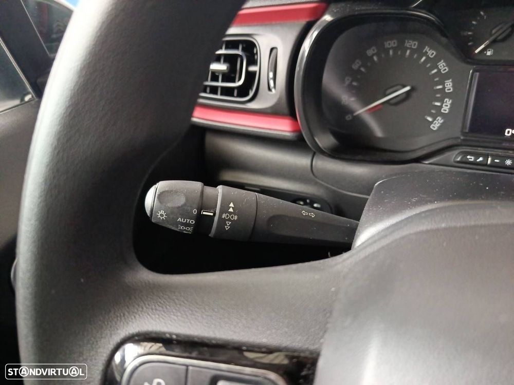 Citroën C3 1.2 PureTech C-Series - 14