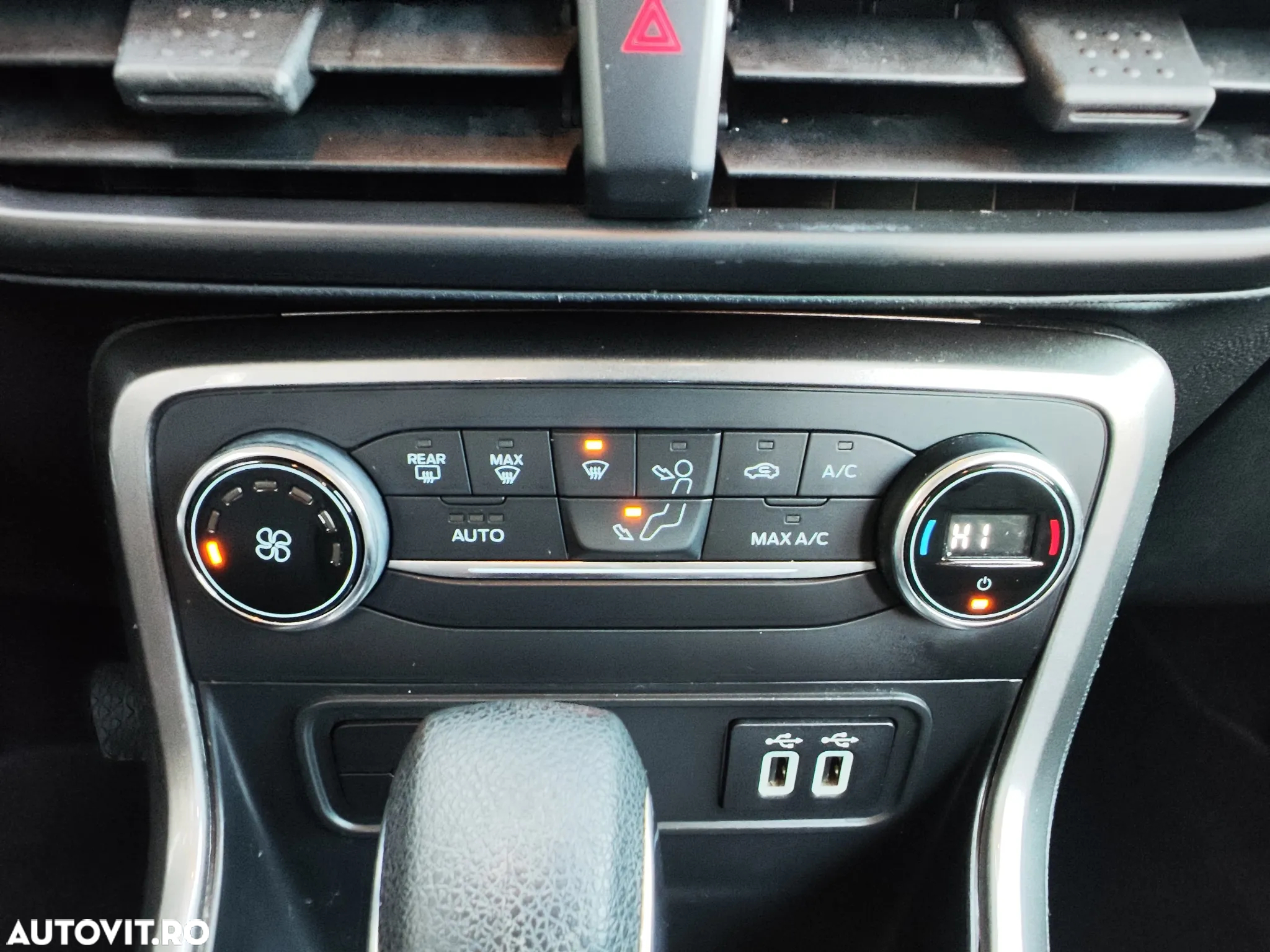 Ford EcoSport - 20