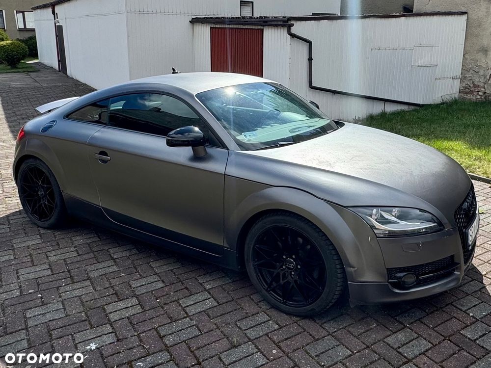 Audi TT Coupé - 15