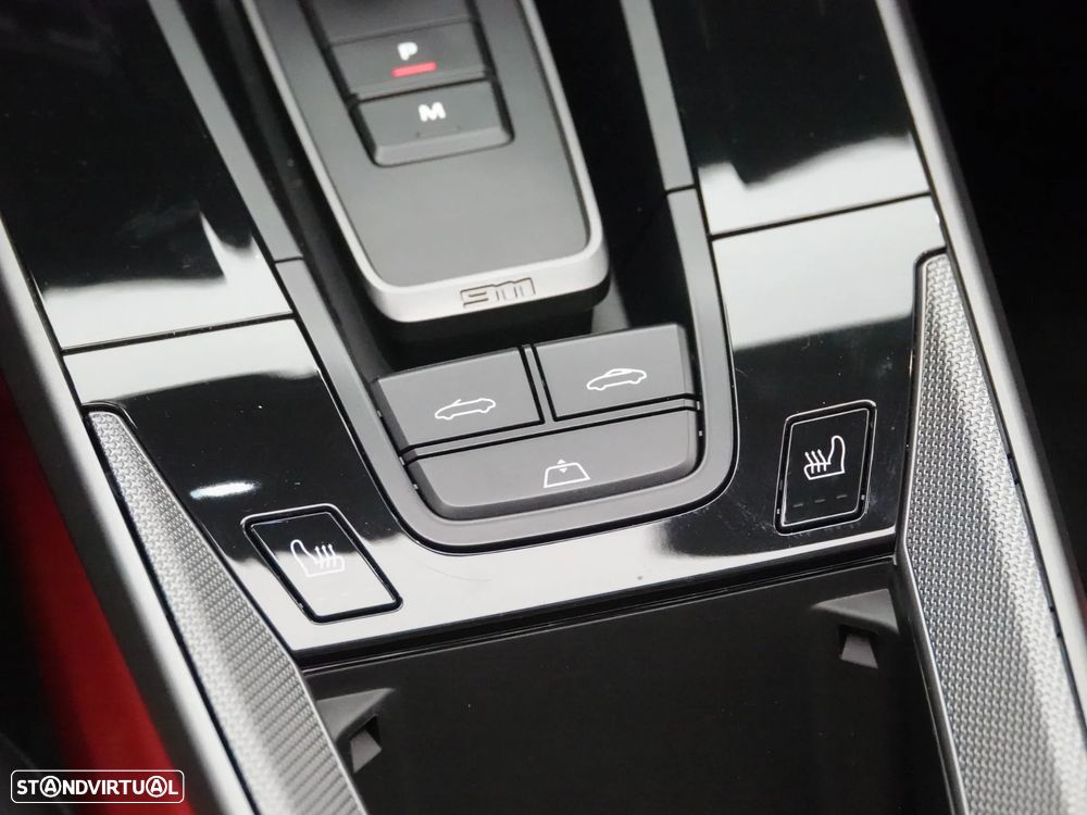 Porsche 911 Série F - 33