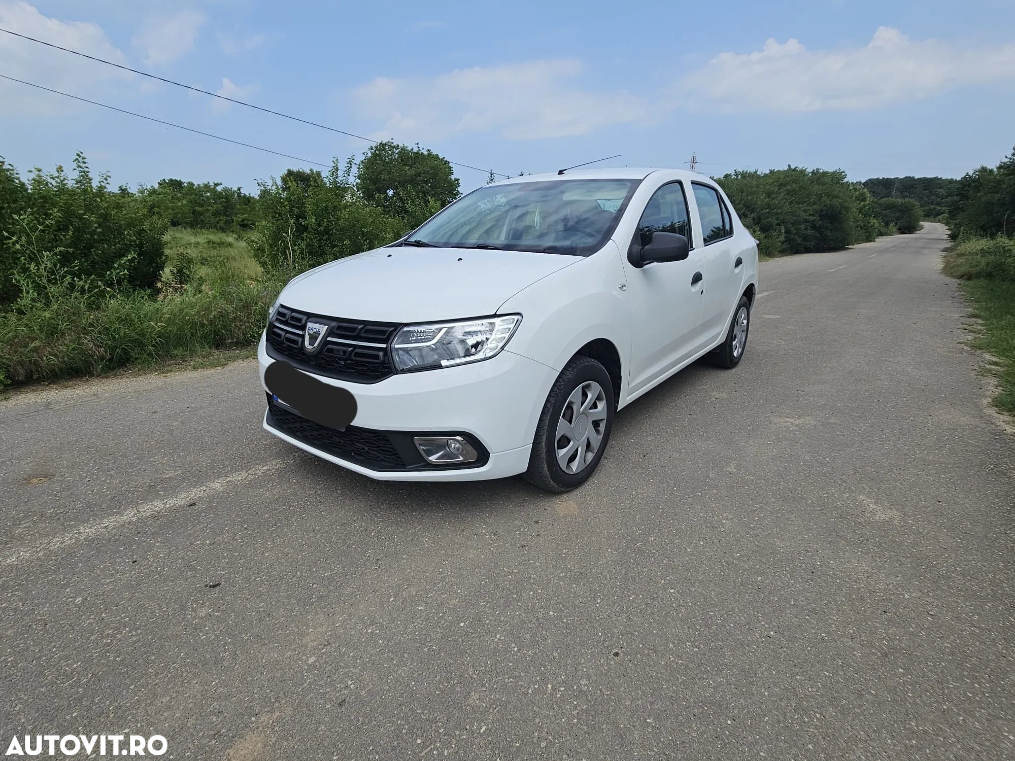 Dacia Logan 0.9 TCe GPL SL PLUS - 8