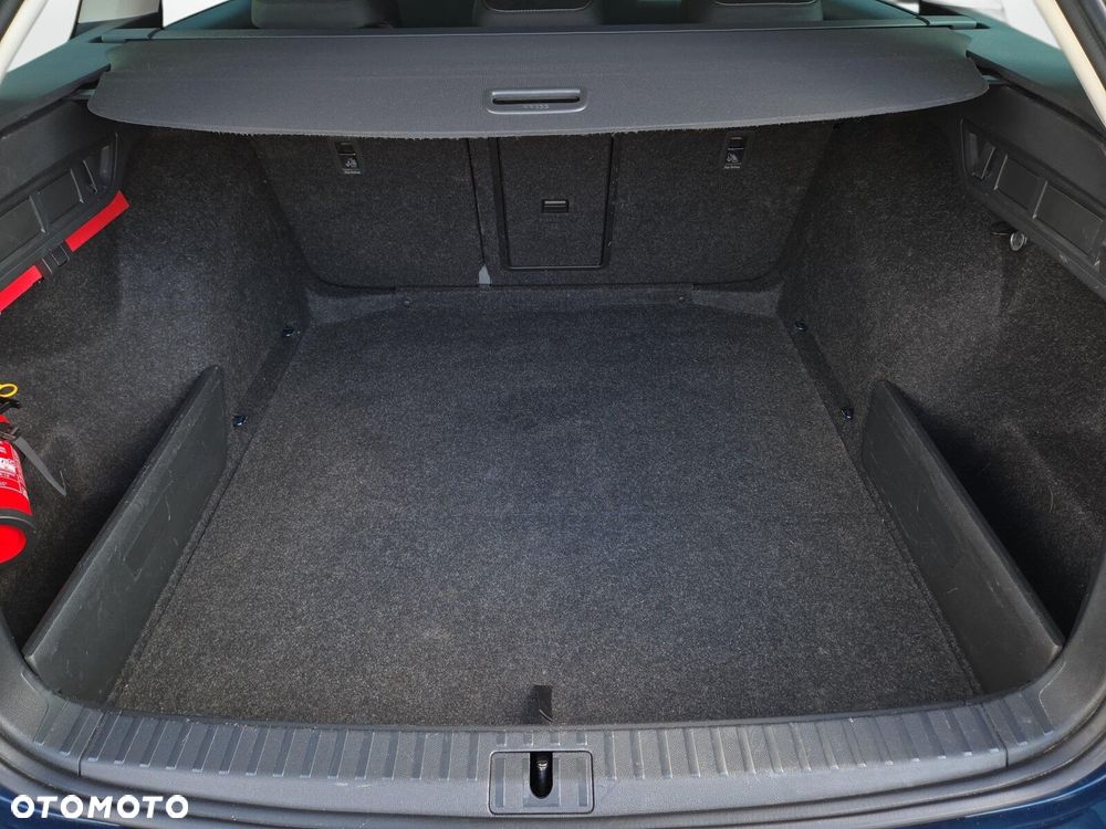 Skoda Octavia 1.5 TSI e-Tec Style DSG - 26