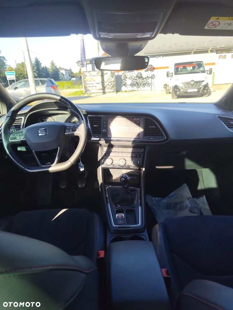 Seat Leon - 11