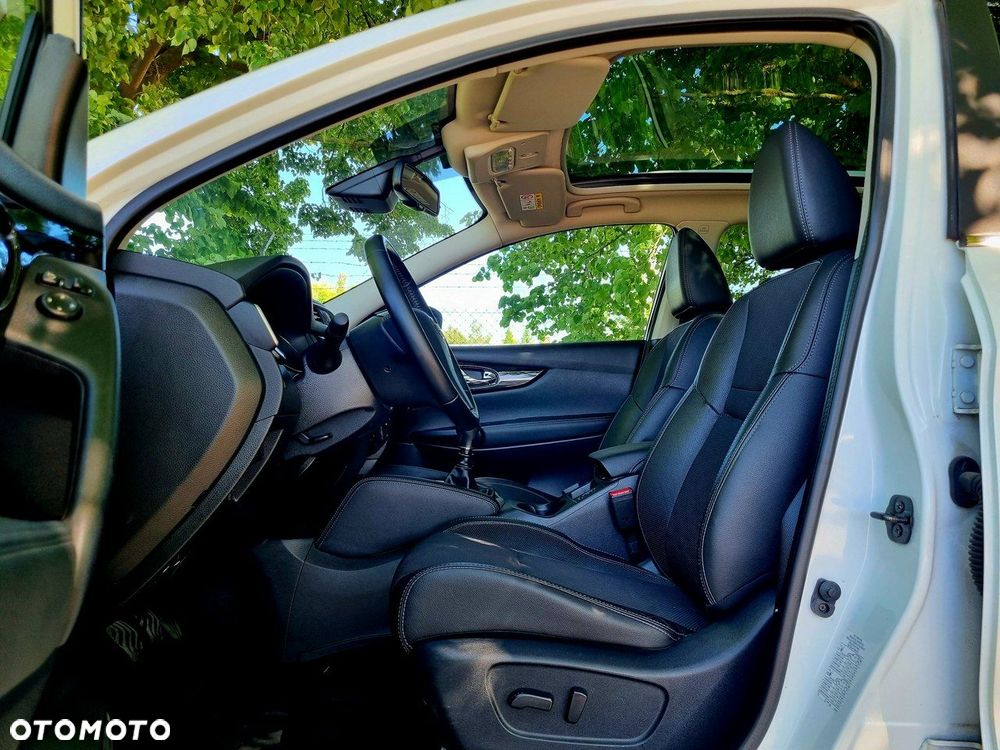 Nissan Qashqai 1.2 DIG-T Tekna - 9