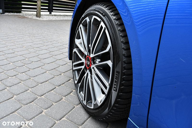Kia ProCeed 1.6 T-GDI DCT7 OPF GT - 31
