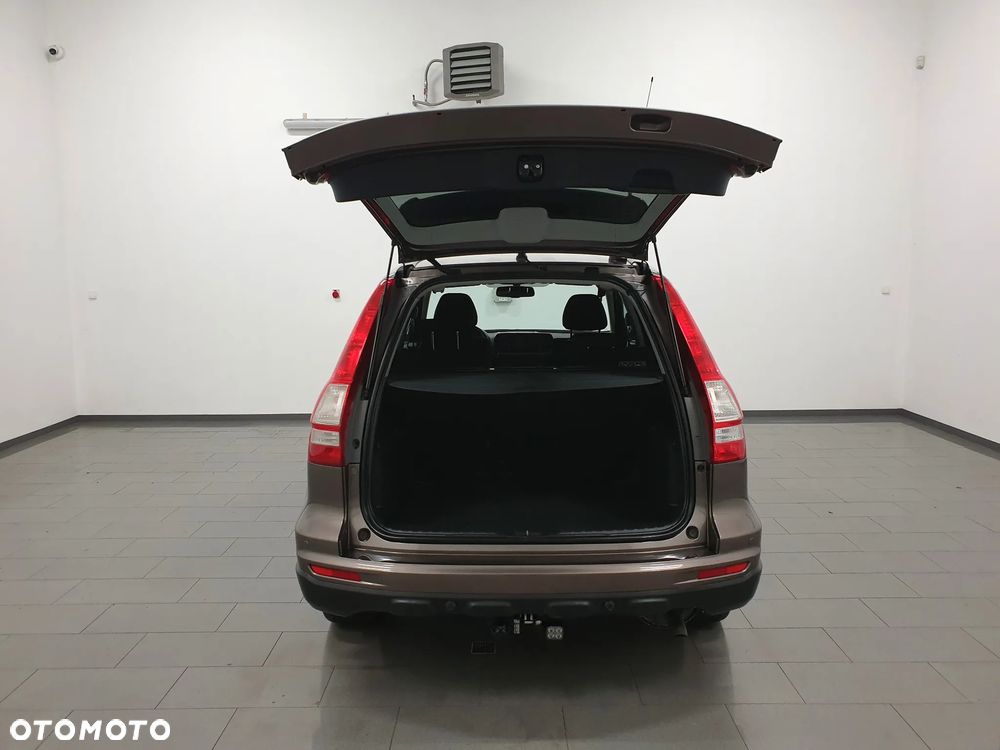 Honda CR-V 2.2i-DTEC Executive - 5
