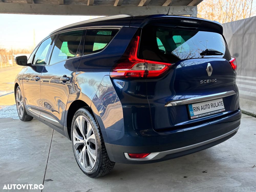 Renault Grand Scenic - 6
