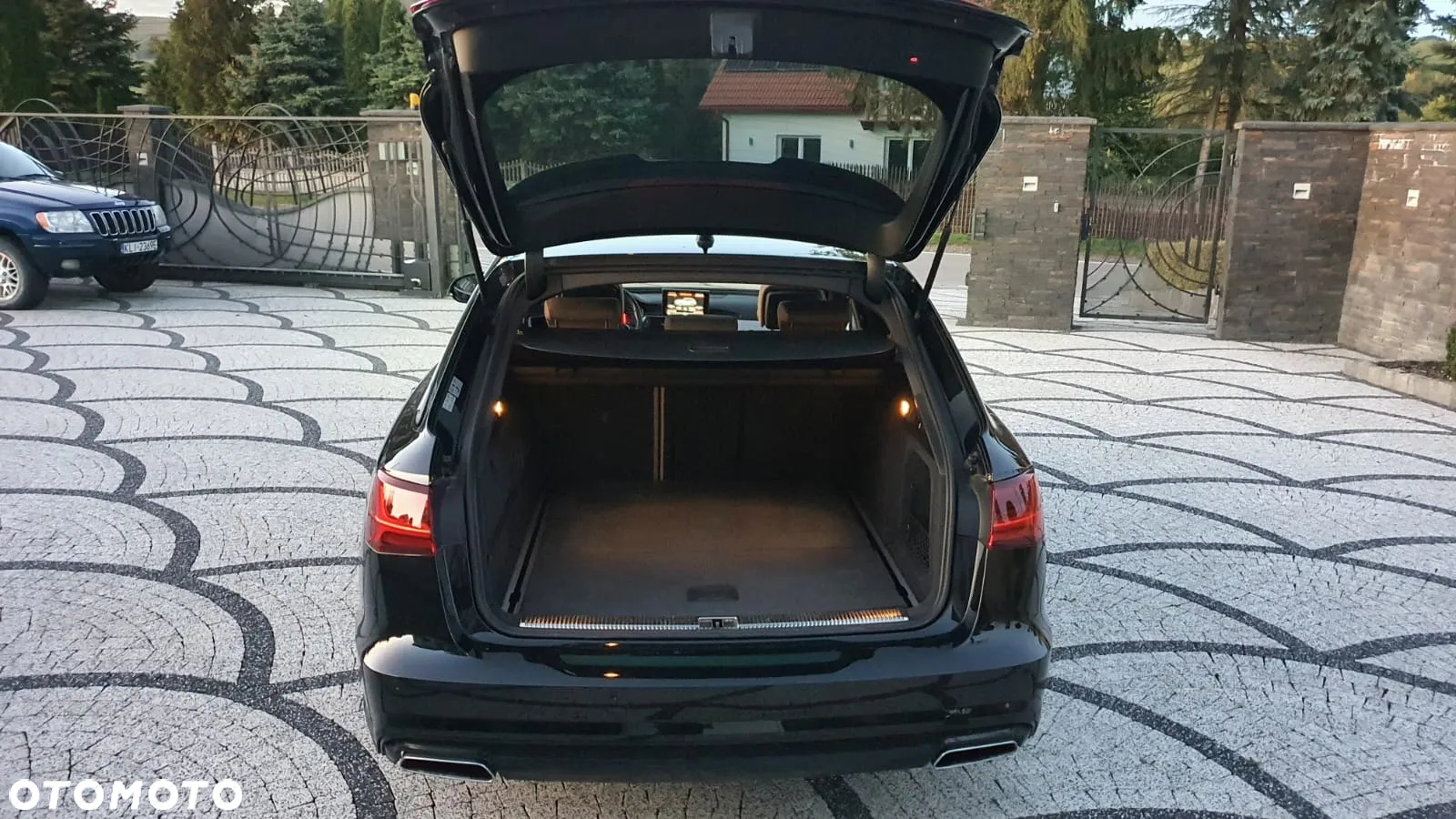 Audi A6 Avant 3.0 TDI quattro tiptronic - 30