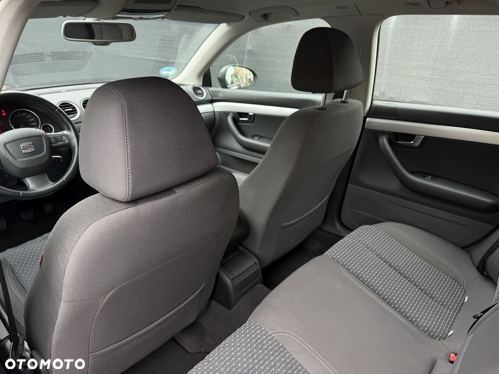 Seat Exeo 2.0 TDI DPF Style - 24