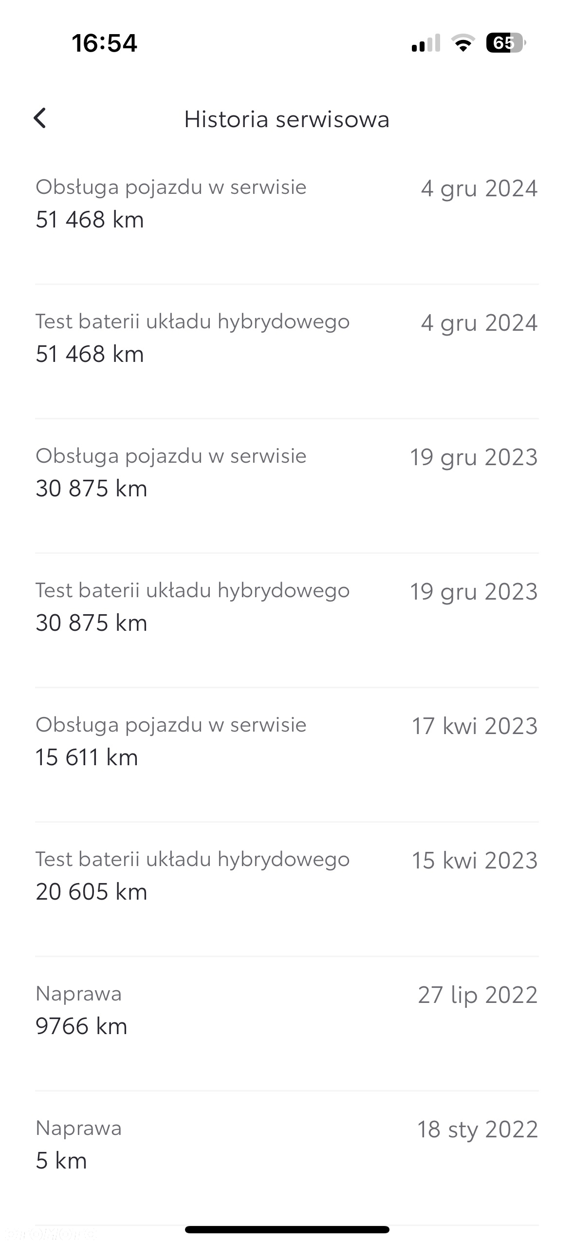 Toyota RAV4 2.5 Hybrid Selection 4x2 - 19
