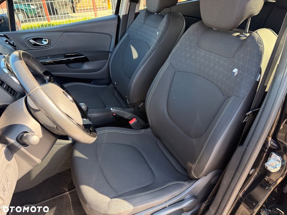 Renault Captur 0.9 Energy TCe Limited - 17