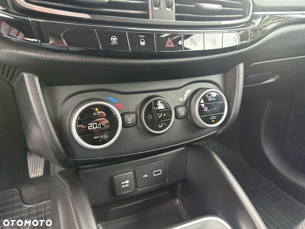 Fiat Tipo - 16