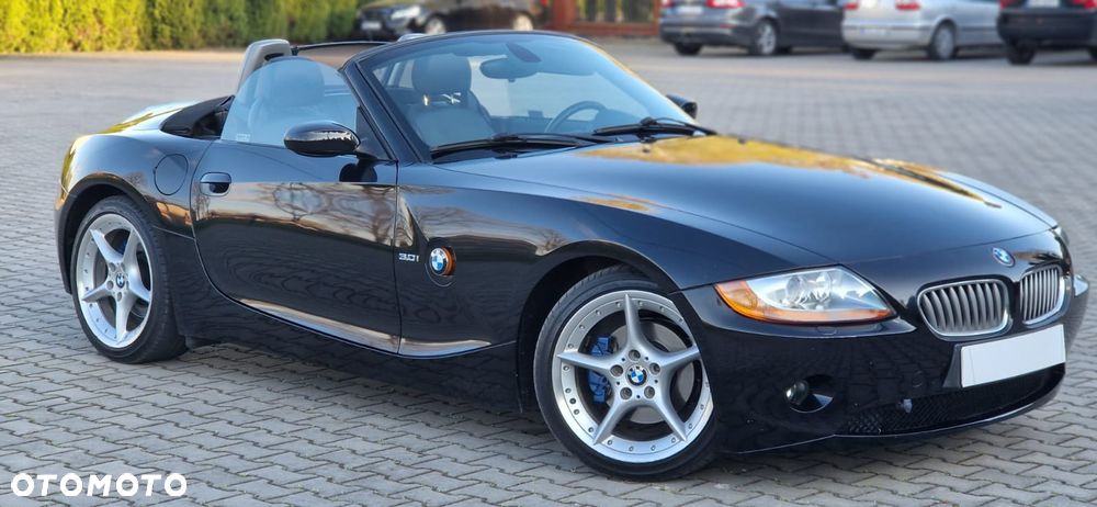 BMW Z4 - 8