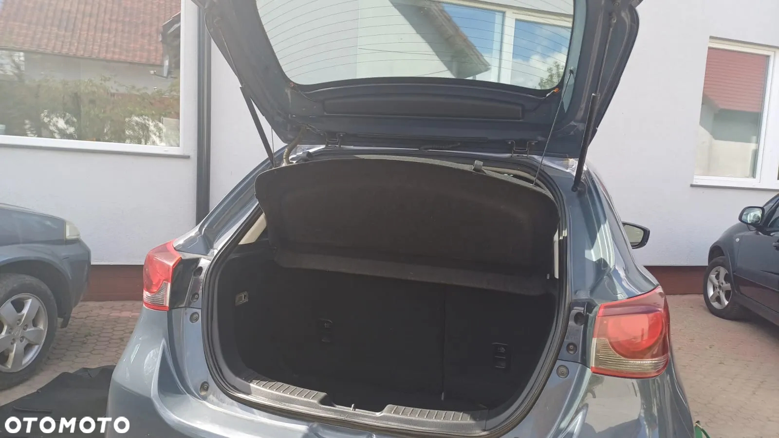 Mazda 2 1.5 Skymotion - 7