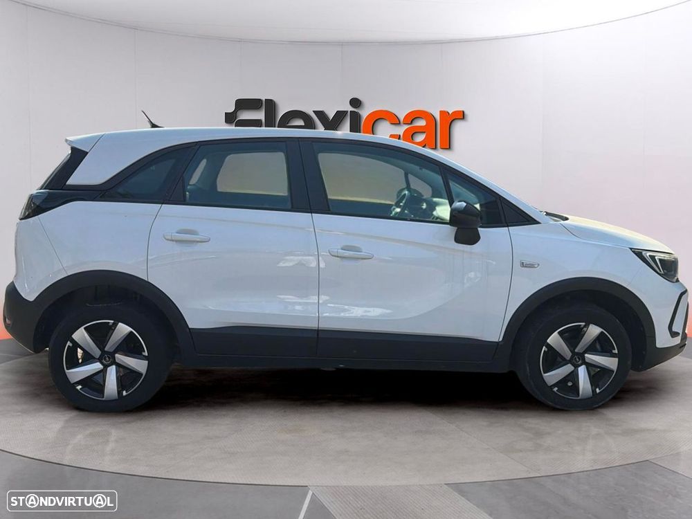 Opel Crossland 1.2 T Business Edition - 9