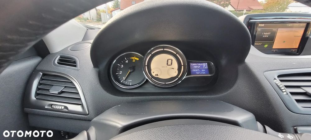 Renault Megane dCi 110 FAP EDC Dynamique - 16