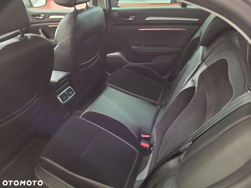 Renault Megane 1.2 Energy TCe Intens EDC - 11