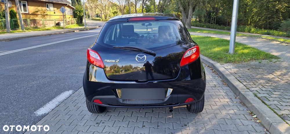 Mazda 2 1.3 Exclusive - 10