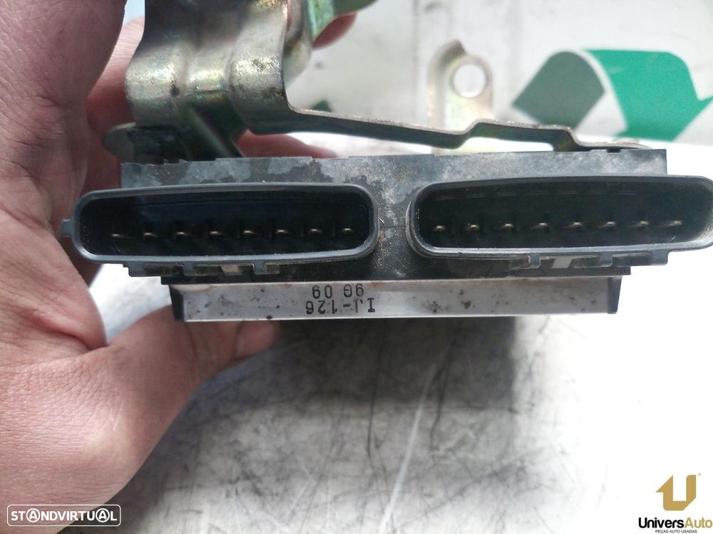 MODULO ELECTRONICO TOYOTA COROLLA 2005 -8987120050 - 2