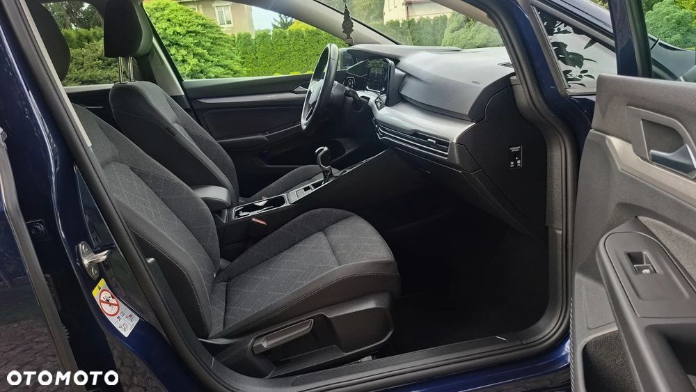 Volkswagen Golf 1.5 TSI EVO Life - 13