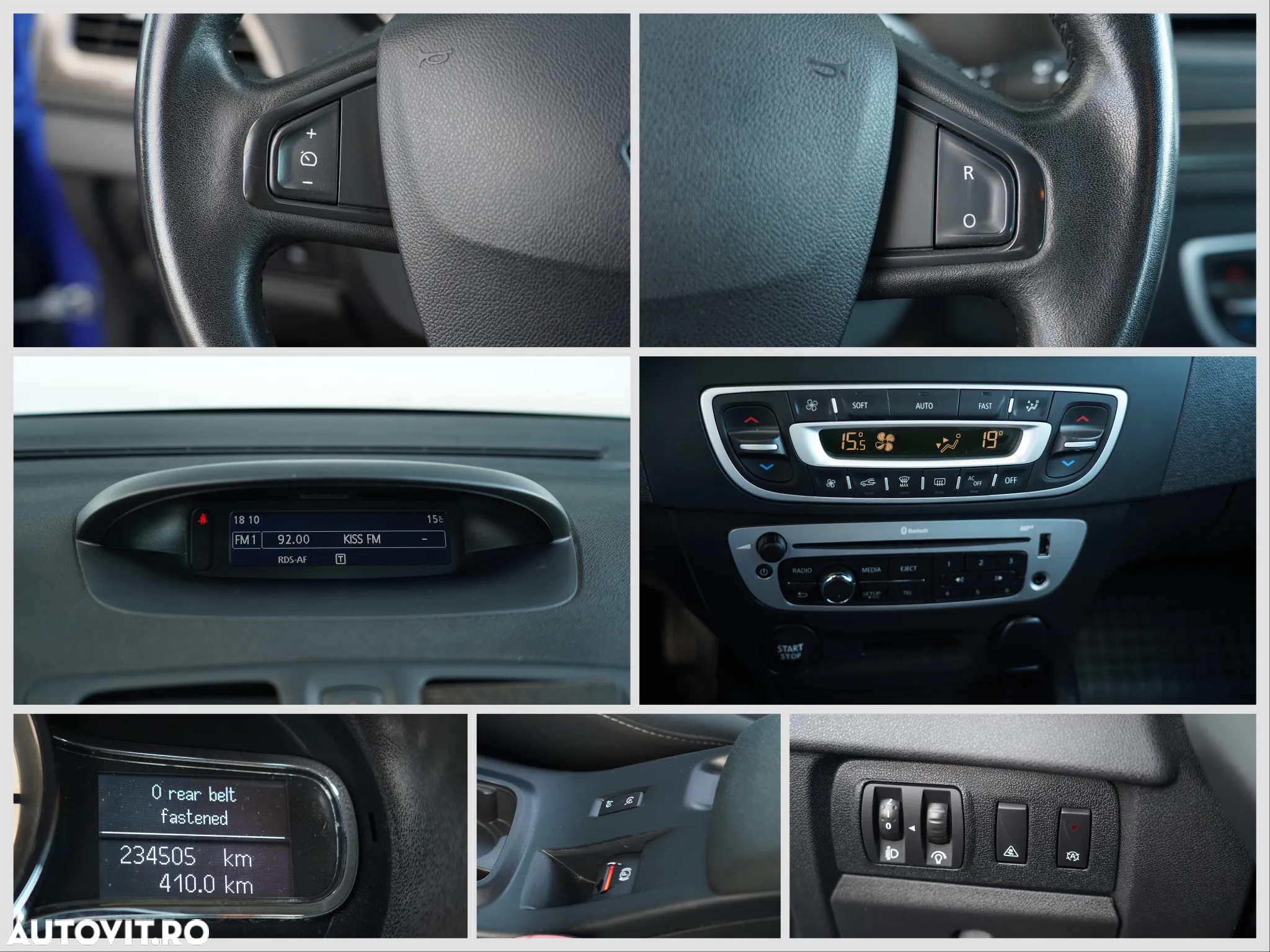Renault Megane ENERGY dCi 110 GT LINE - 8