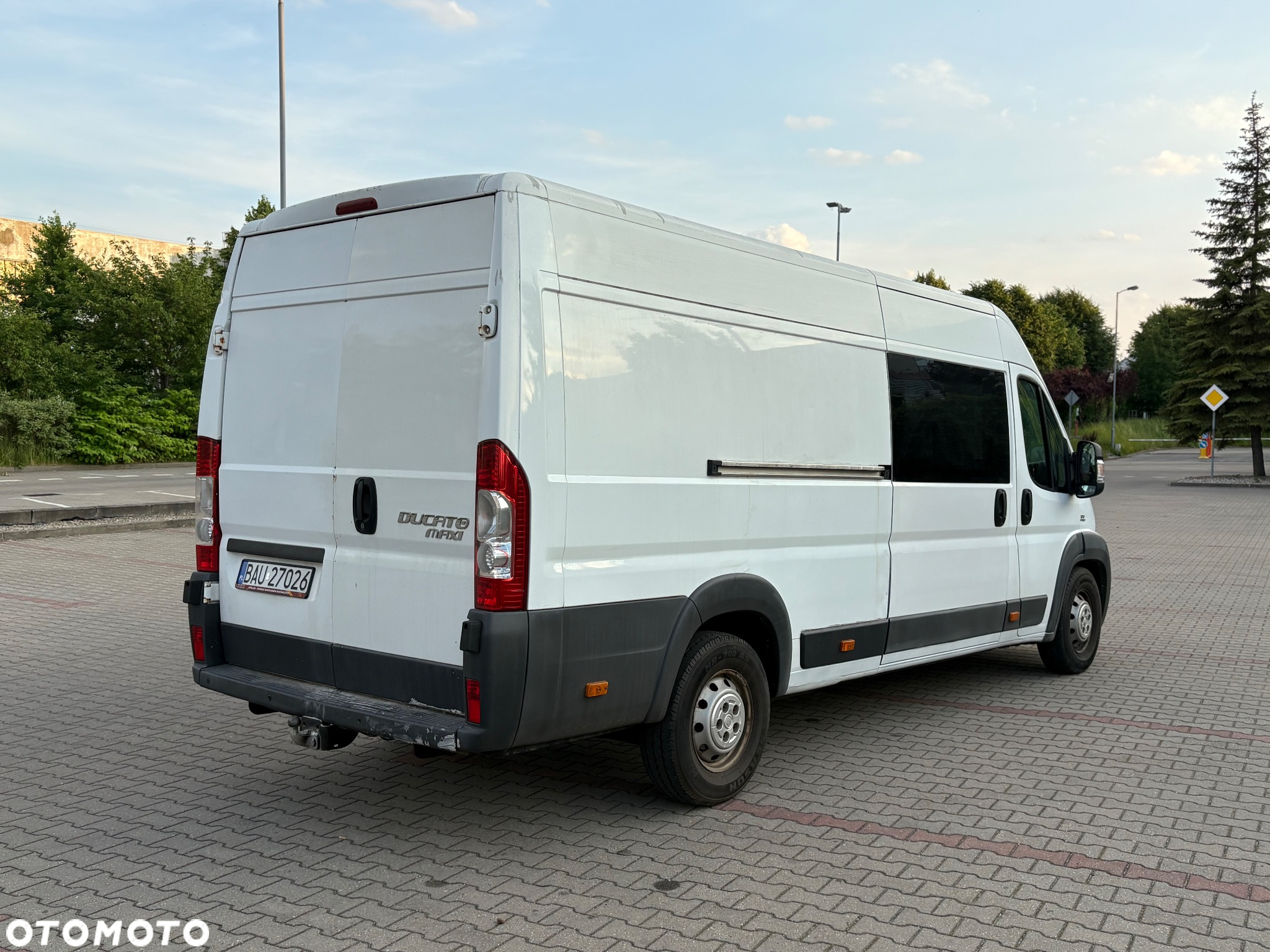 Fiat Ducato - 3