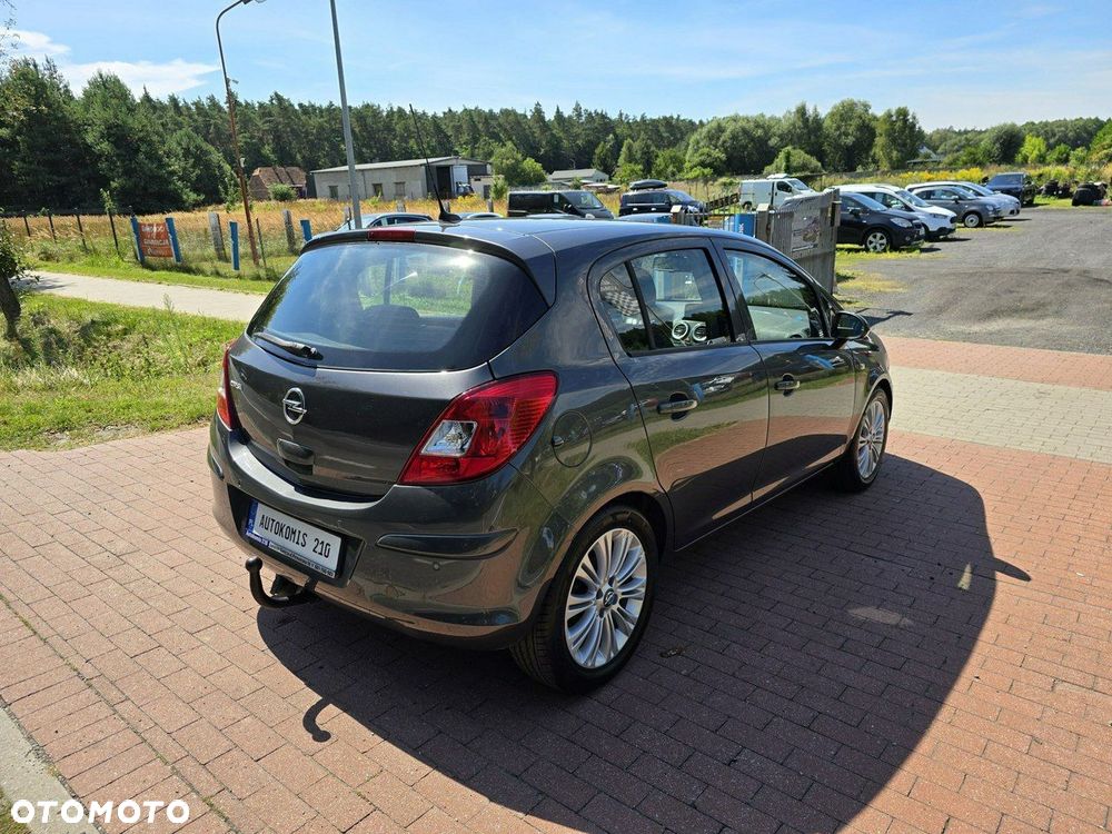 Opel Corsa - 9