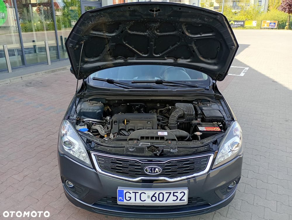 Kia ProCeed - 20