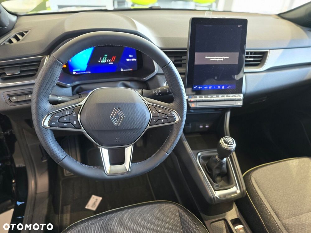Renault Symbioz - 26